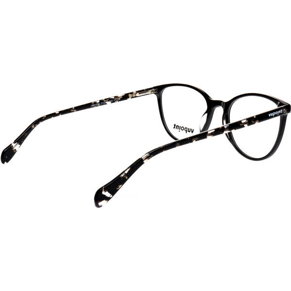 Rame ochelari de vedere dama vupoint WD1236 C1 BLACK