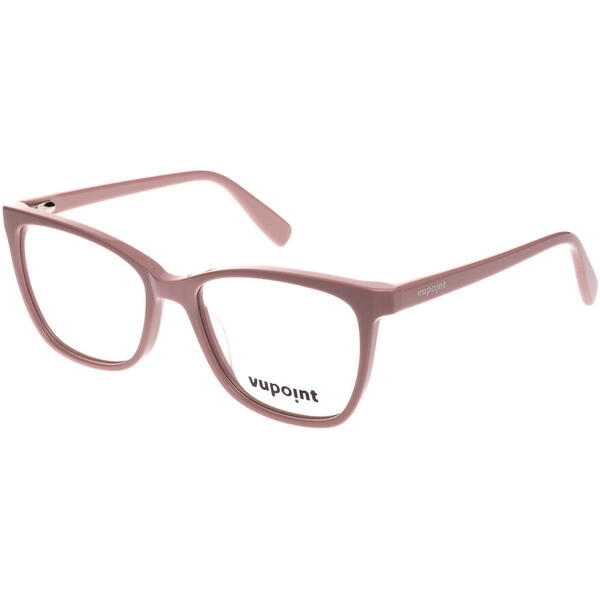 Rame ochelari de vedere dama vupoint WD1270 C3 CREAM PINK