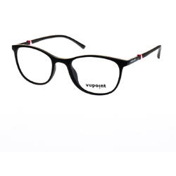 Rame ochelari de vedere dama vupoint MS01-02 C1 C.01 BLACK