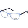 vupoint Rame ochelari de vedere dama vupoint MF04-08 C11 C.14 BLUE