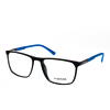 Rame ochelari de vedere barbati vupoint MF01-01 C2 C.01L BLACK/BLUE TEMPLE