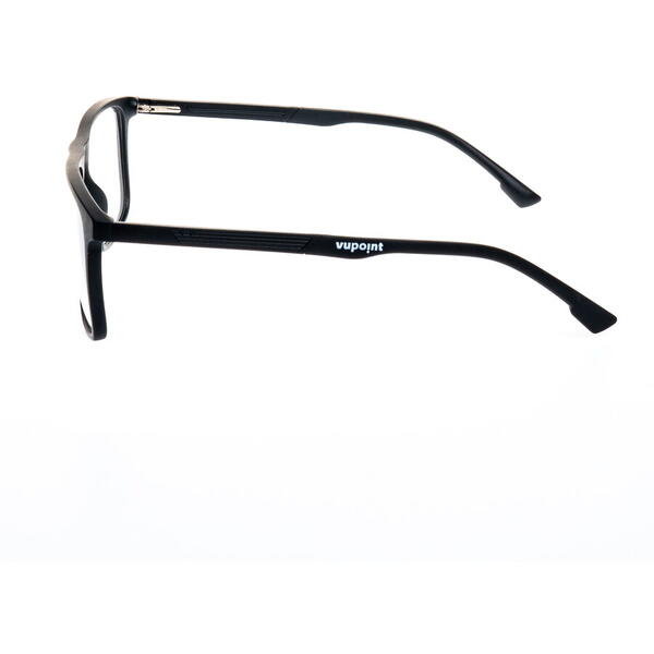 Rame ochelari de vedere barbati vupoint MF02-03 C1 C.01 BLACK