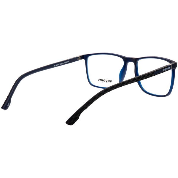 Rame ochelari de vedere barbati vupoint MZ24-31 C9 C.04