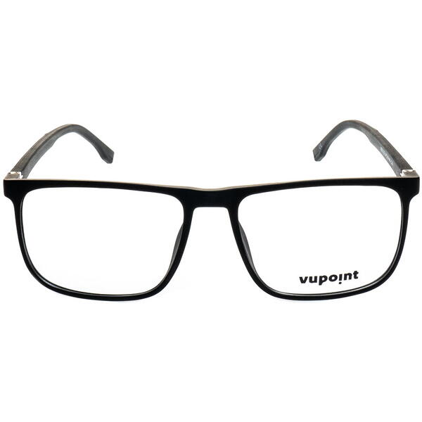 Rame ochelari de vedere barbati vupoint MZ16-22 C1 C.01