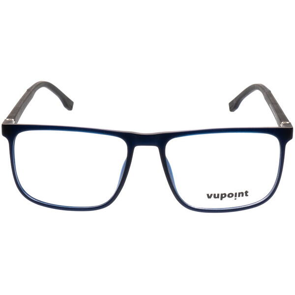 Rame ochelari de vedere barbati vupoint MZ16-22 C8 C.04 M.BLUE
