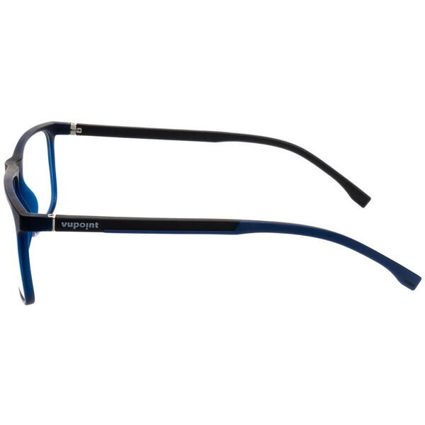 Rame ochelari de vedere barbati vupoint MZ16-22 C8 C.04 M.BLUE