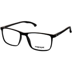 Rame ochelari de vedere barbati vupoint MA09-12 C1 C.01 M.BLACK