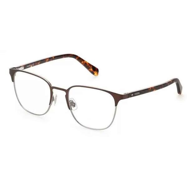 Rame ochelari de vedere barbati Fossil FOS 7082/G 4IN