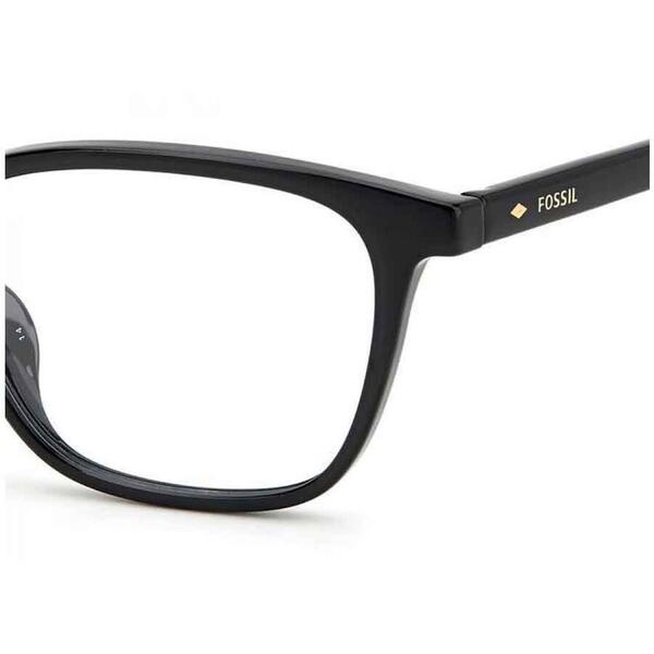 Rame ochelari de vedere dama Fossil FOS 7126 807