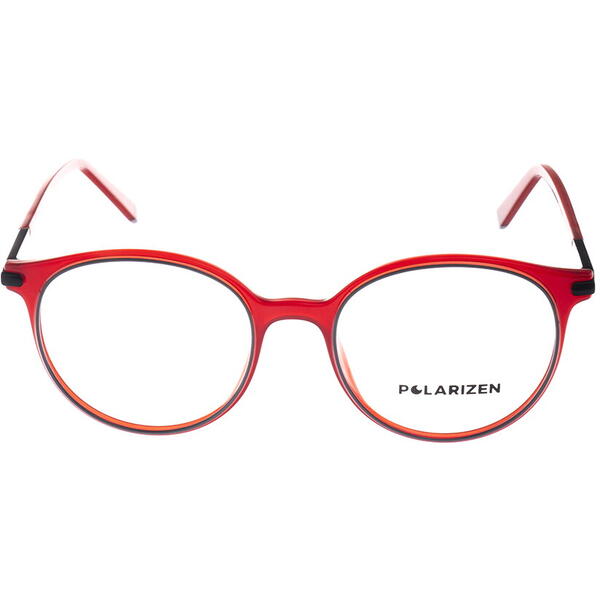 Rame ochelari de vedere unisex Polarizen AS0955 C4