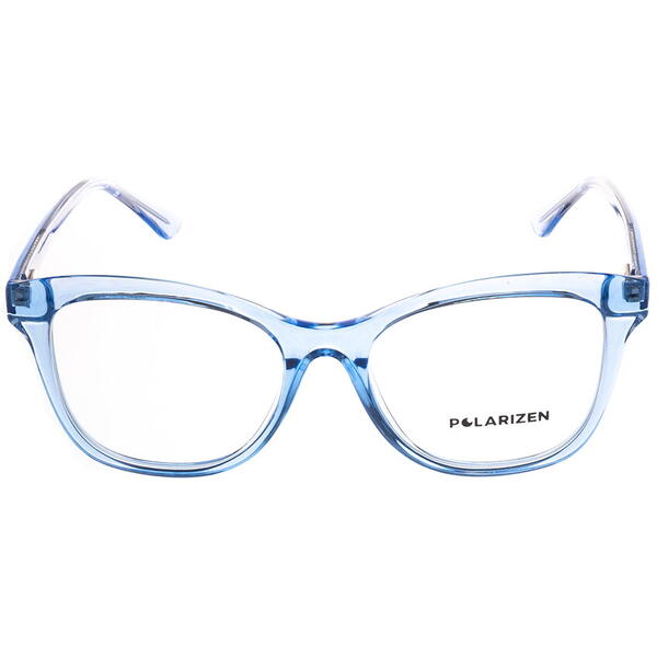 Rame ochelari de vedere unisex Polarizen AS2019 C3