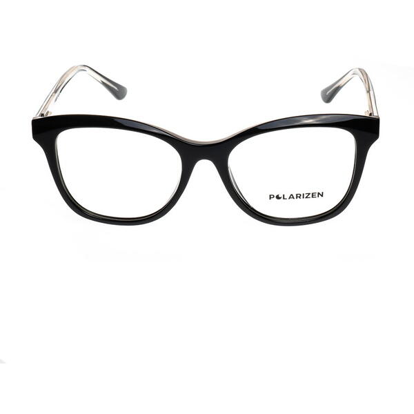 Rame ochelari de vedere unisex Polarizen AS2019 C1