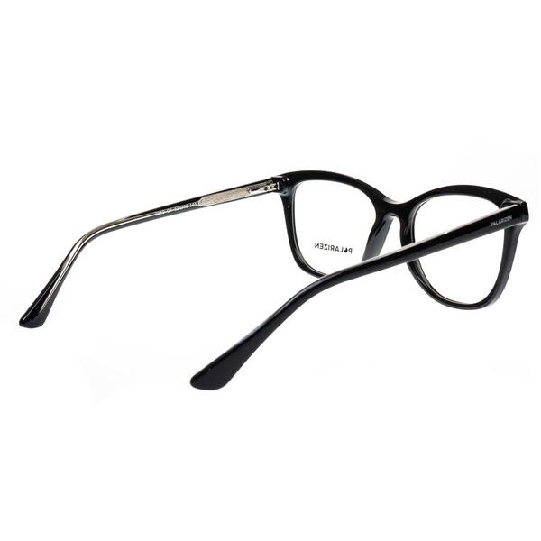 Rame ochelari de vedere unisex Polarizen AS2019 C1