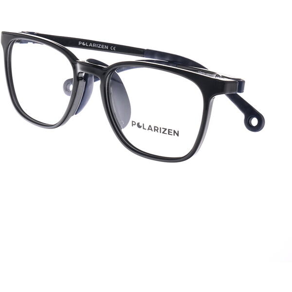 Rame ochelari de vedere copii Polarizen Clip-on CD19970 C1