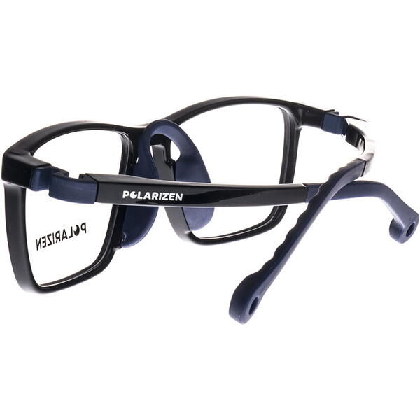 Rame ochelari de vedere copii Polarizen Clip-on CD19973 C1