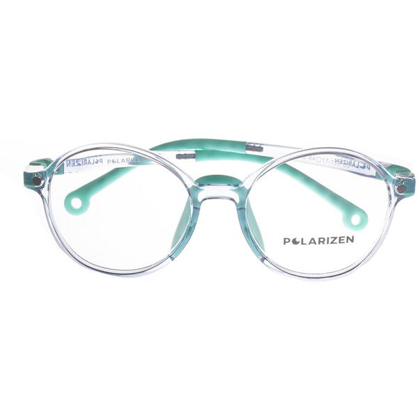Rame ochelari de vedere copii Polarizen Clip-on CD19978 C3