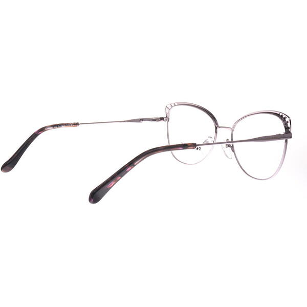 Rame ochelari de vedere dama Polarizen EM6004 C2