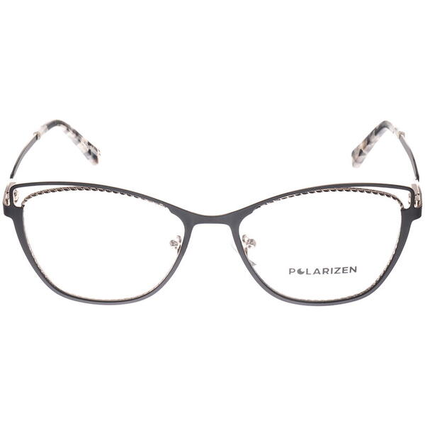 Rame ochelari de vedere dama Polarizen EM6005 C1