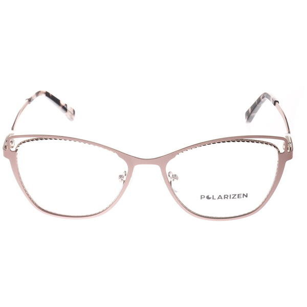 Rame ochelari de vedere dama Polarizen EM6005 C4