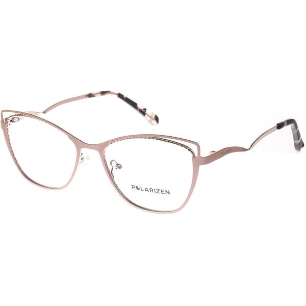 Rame ochelari de vedere dama Polarizen EM6005 C4