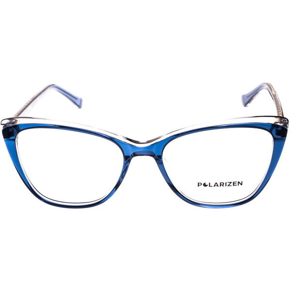 Rame ochelari de vedere dama Polarizen ES6027 C3