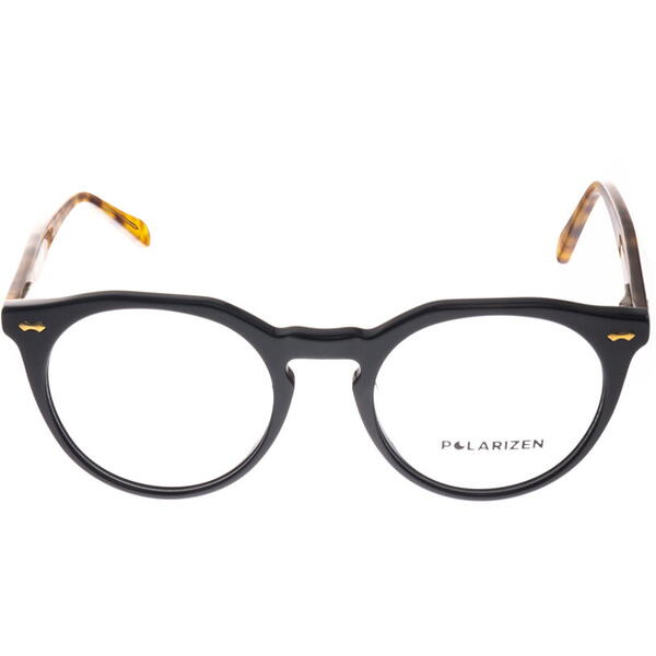 Rame ochelari de vedere unisex Polarizen FG1122 C1