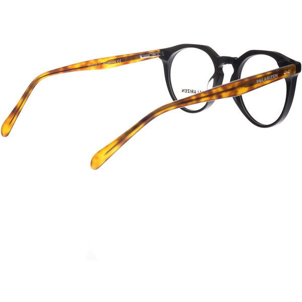 Rame ochelari de vedere unisex Polarizen FG1122 C1