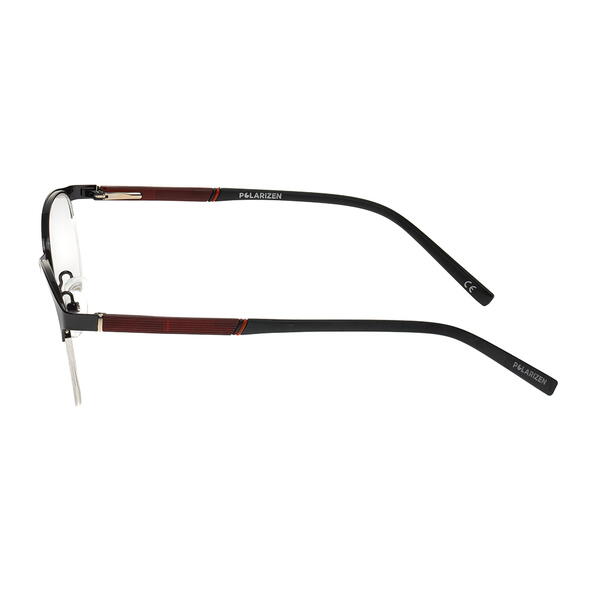 Rame ochelari de vedere unisex Polarizen HB06-11 C4-Z