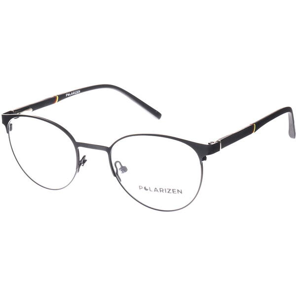 Rame ochelari de vedere unisex Polarizen HB06-12 C1