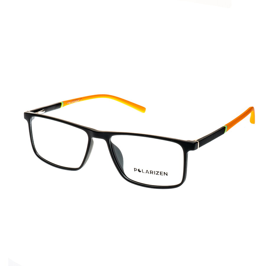 Rame ochelari de vedere copii Polarizen MB06-16 C01Q C01Q imagine noua