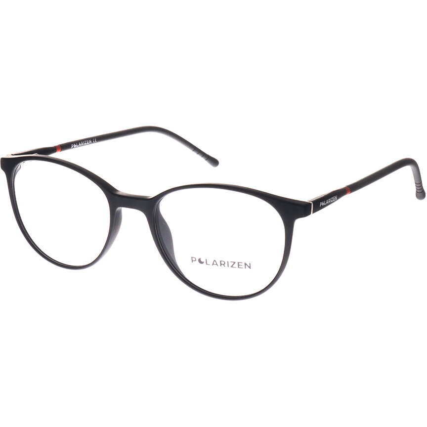 Rame ochelari de vedere unisex Polarizen MX04-13 C10 C10 imagine teramed.ro