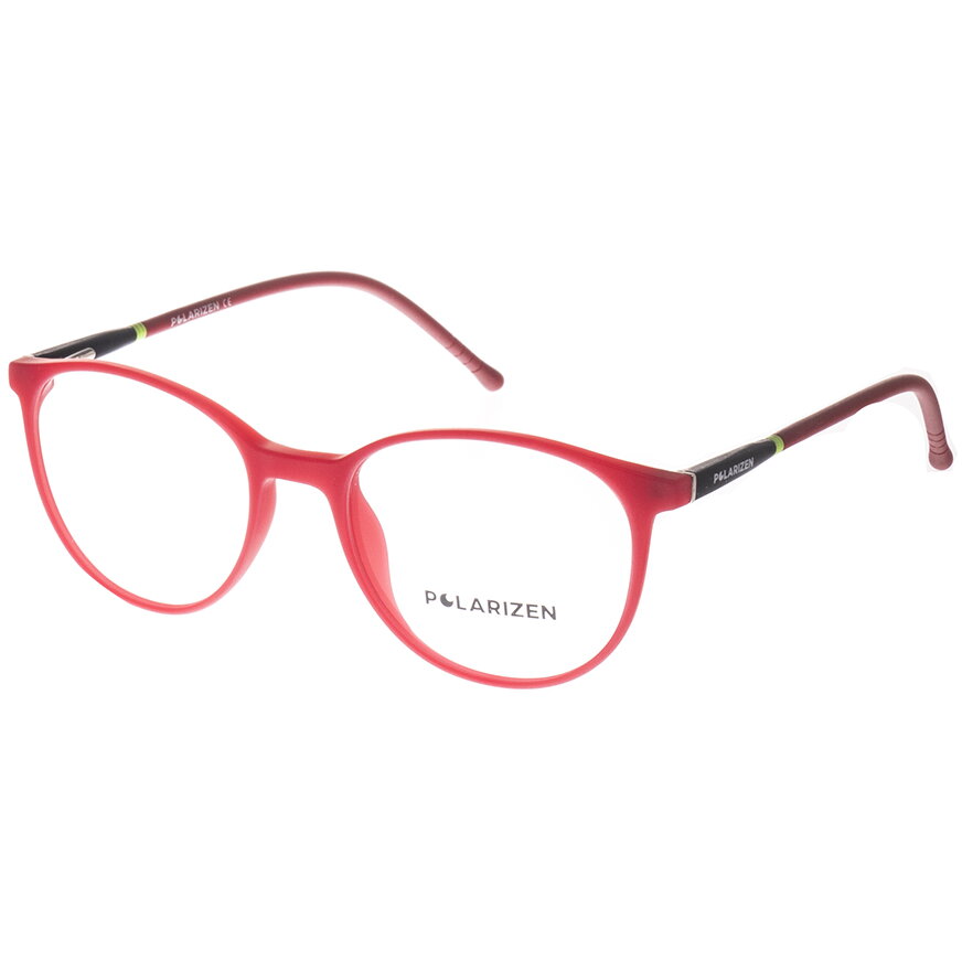 Rame ochelari de vedere unisex Polarizen MX04-13 C17A C17A poza 2022