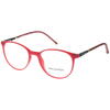 Rame ochelari de vedere unisex Polarizen MX04-13 C17A