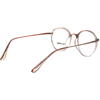 Rame ochelari de vedere unisex Polarizen ST0339 C4
