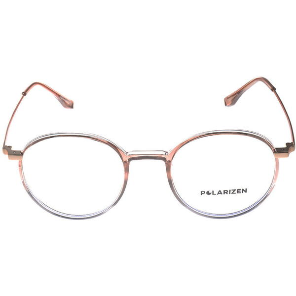 Rame ochelari de vedere unisex Polarizen ST0339 C4