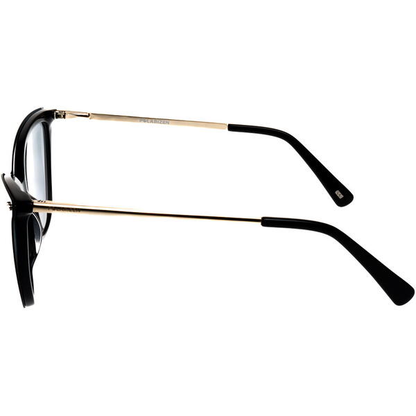 Rame ochelari de vedere dama Polarizen CLIP-ON AST6395 C1