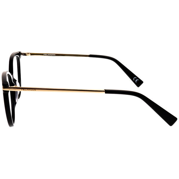 Rame ochelari de vedere dama Polarizen AS6363 C1
