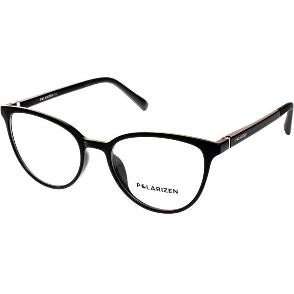 Rame ochelari de vedere dama Polarizen CLIP-ON CD6829 C1