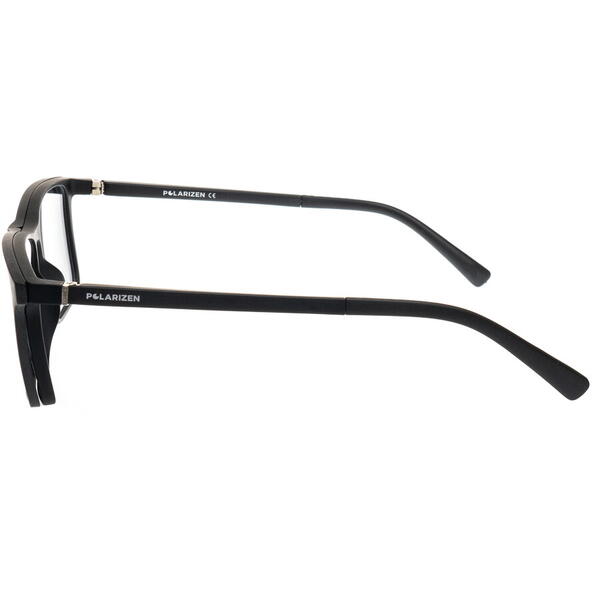 Rame ochelari de vedere unisex Polarizen CD8006 C1