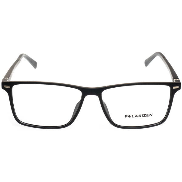 Rame ochelari de vedere unisex Polarizen CD8006 C1