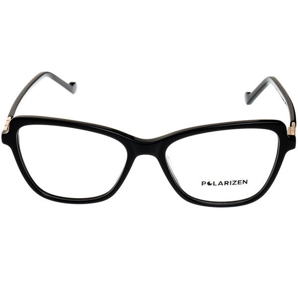 Rame ochelari de vedere dama Polarizen ES6012 C1