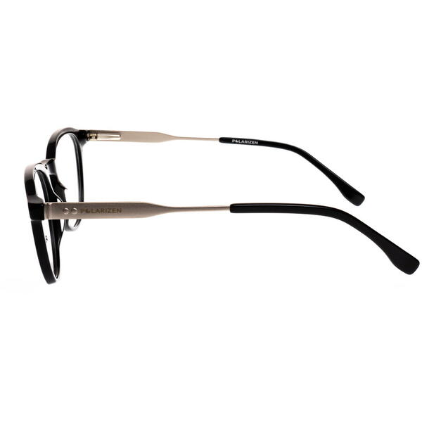 Rame ochelari de vedere unisex Polarizen ES6020 C1