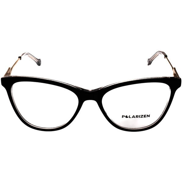 Rame ochelari de vedere dama Polarizen ES6036 C1