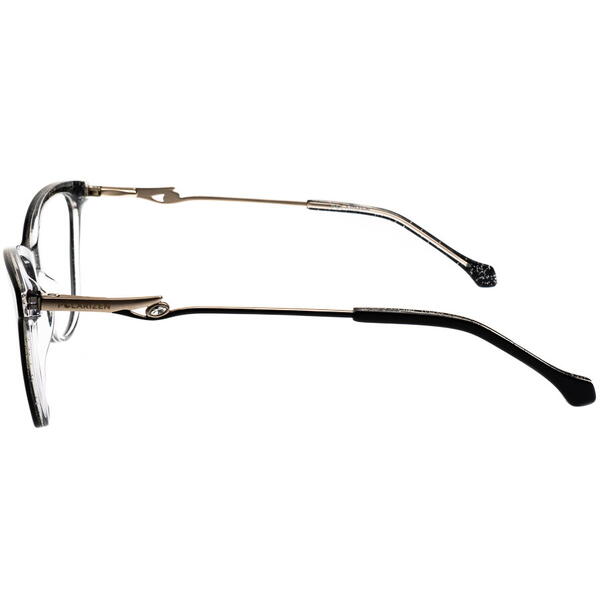 Rame ochelari de vedere dama Polarizen ES6036 C1
