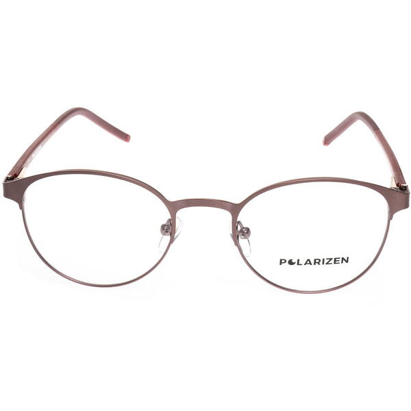 Rame ochelari de vedere dama Polarizen HE04-08 C12A