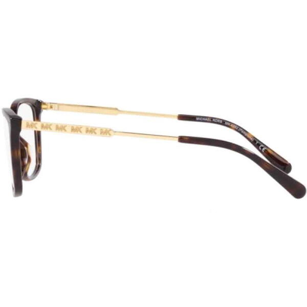 Rame ochelari de vedere dama Michael Kors MK4092 3006