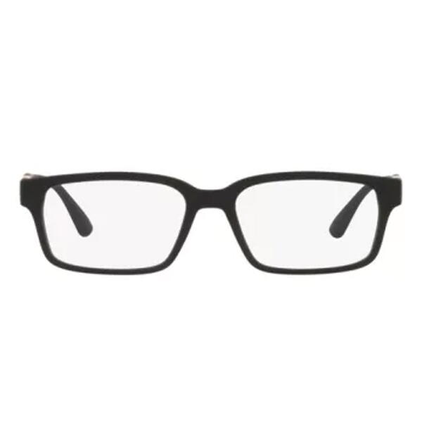 Rame ochelari de vedere barbati Armani Exchange AX3091 8078