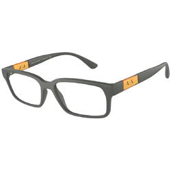 Rame ochelari de vedere barbati Armani Exchange AX3091 8196