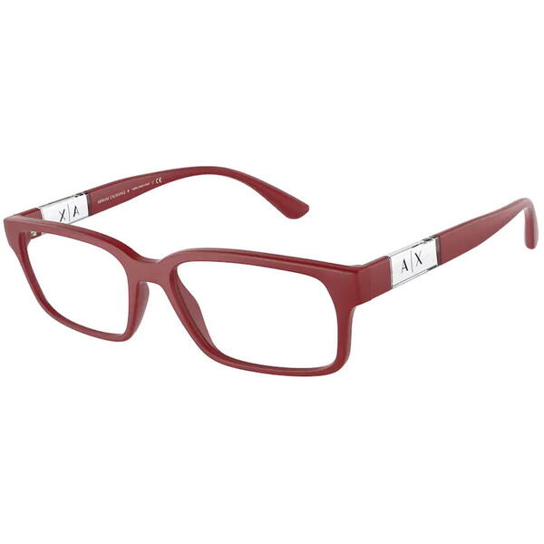 Rame ochelari de vedere barbati Armani Exchange AX3091 8274