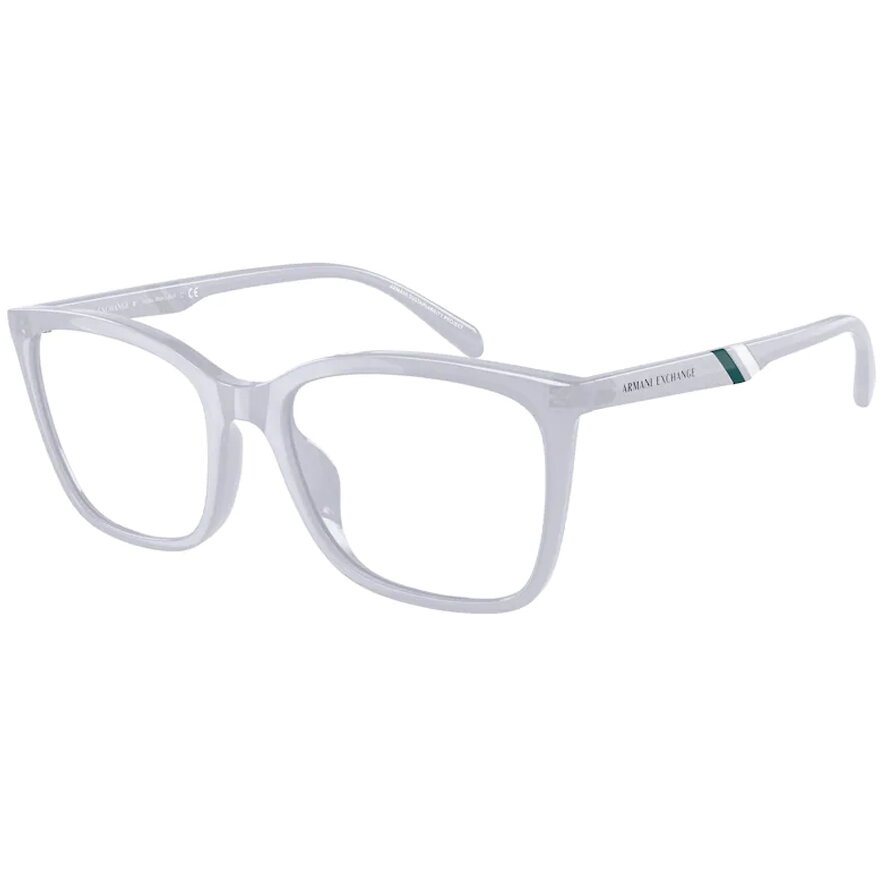 Rame ochelari de vedere dama Armani Exchange AX3088U 8210 Rame ochelari de vedere 2023-10-03
